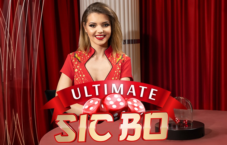 Ultimate Sic Bo