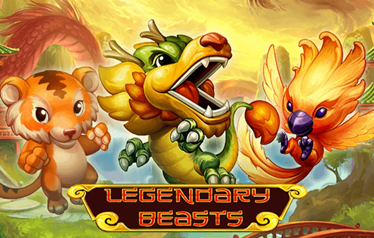 Legendary Beasts