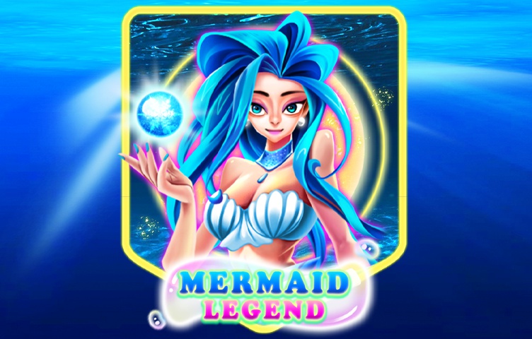 Mermaid Legend