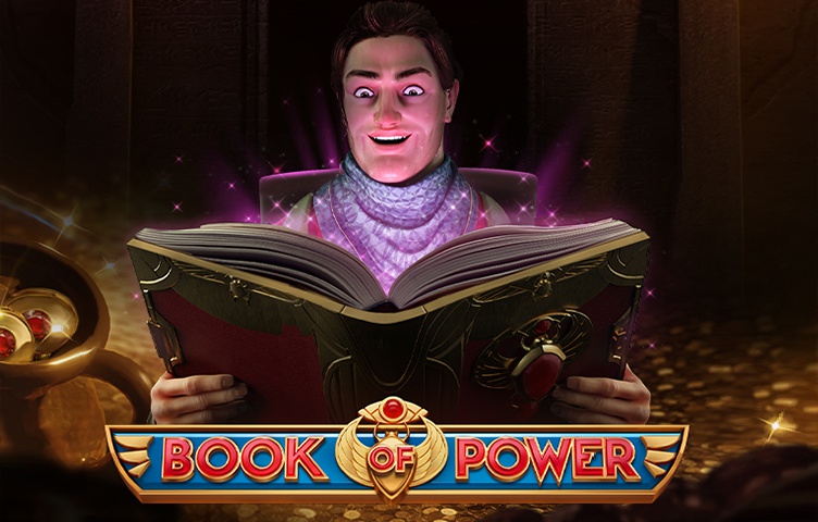 Book of Power