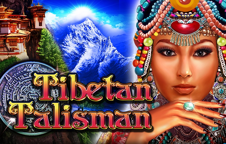 Tibetan Talisman