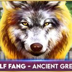 Wolf Fang - Ancient Greece