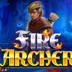 Fire Archer