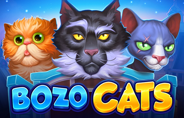 Bozo Cats