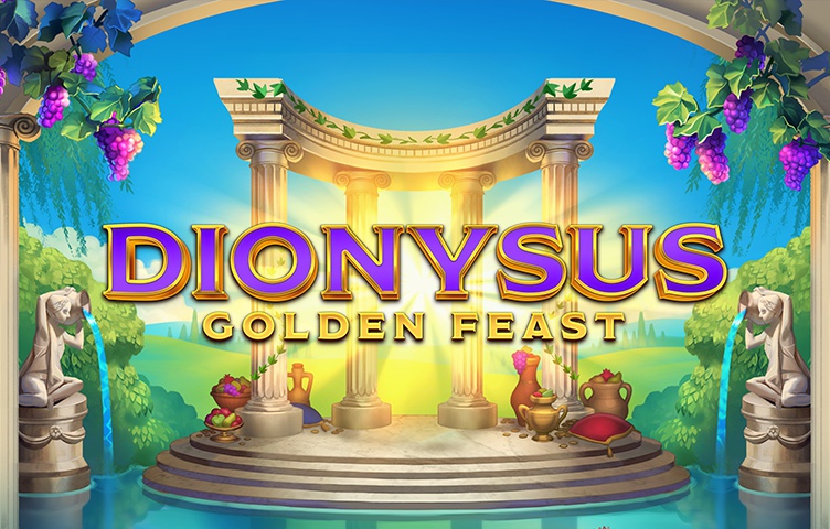 Dionysus Golden Feast