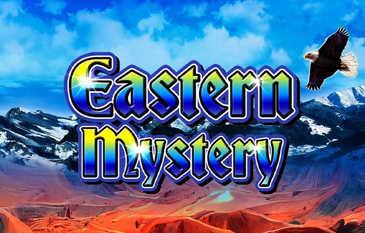 Eastern Mystery