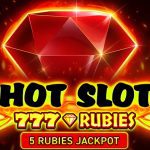 Hot Slot 777 Rubies