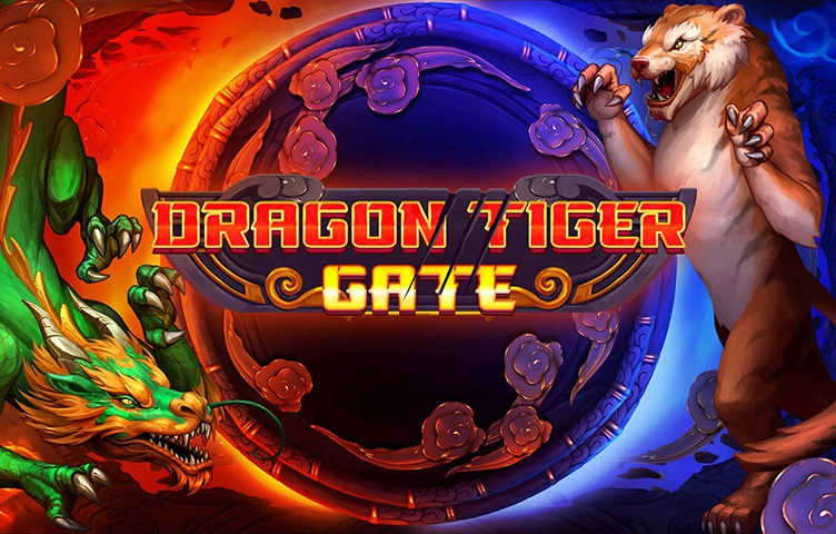 Dragon Tiger Gate