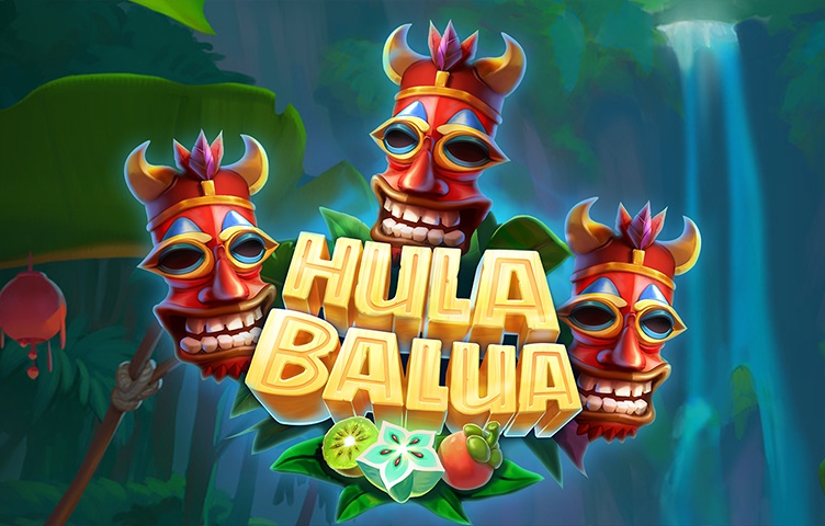 Hula Balua