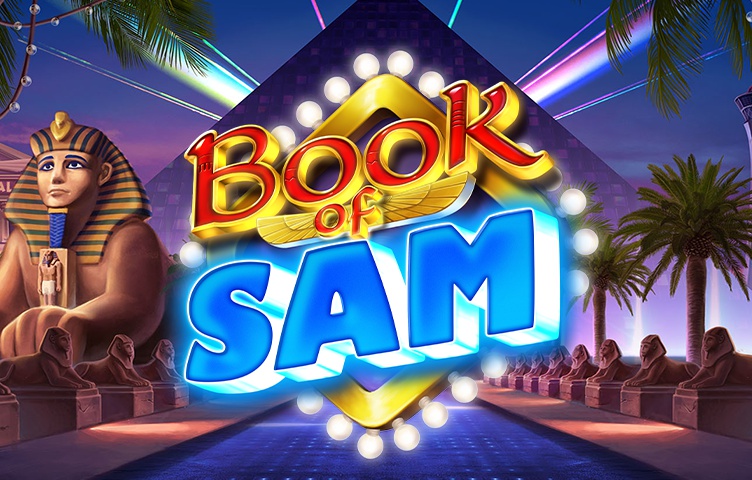 Book of Sam