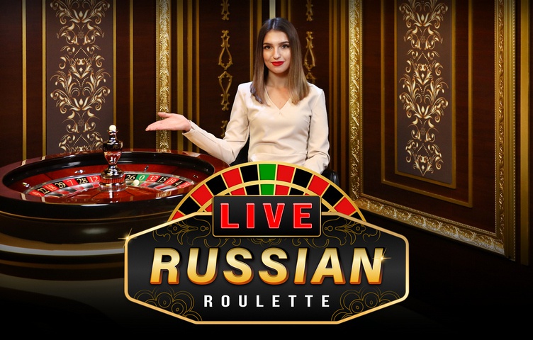 Live Roulette - Russian