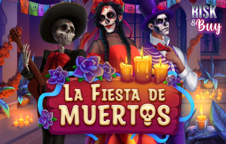 La Fiesta de Muertos