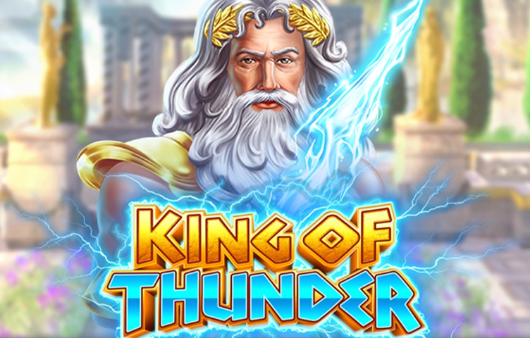 King of Thunder