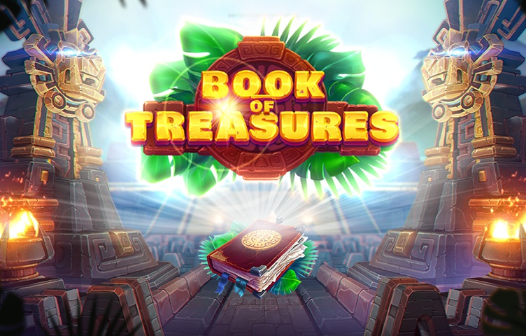 Book of Treasures