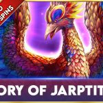 Story Of Jarptitsa Story Of Jarptitsa