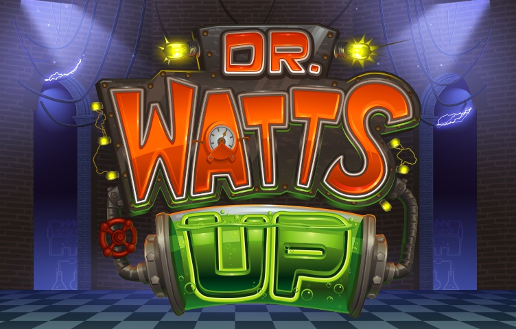 Dr Watts Up