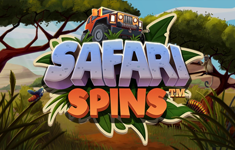 Safari Spins