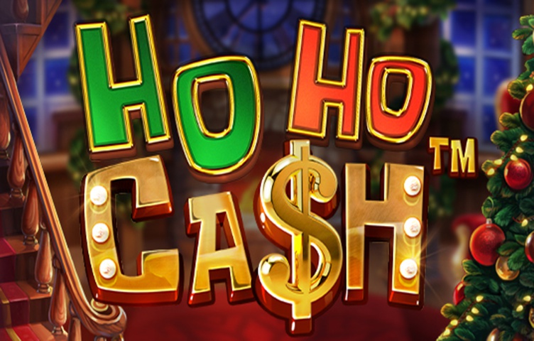 Ho Ho Cash