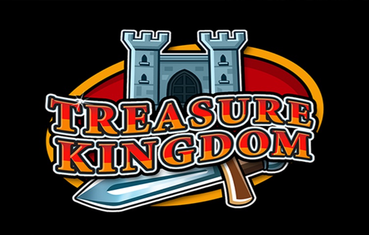 Treasure Kingdom