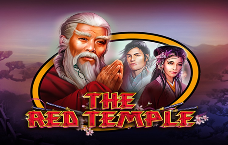 The Red Temple