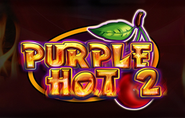 Purple Hot 2