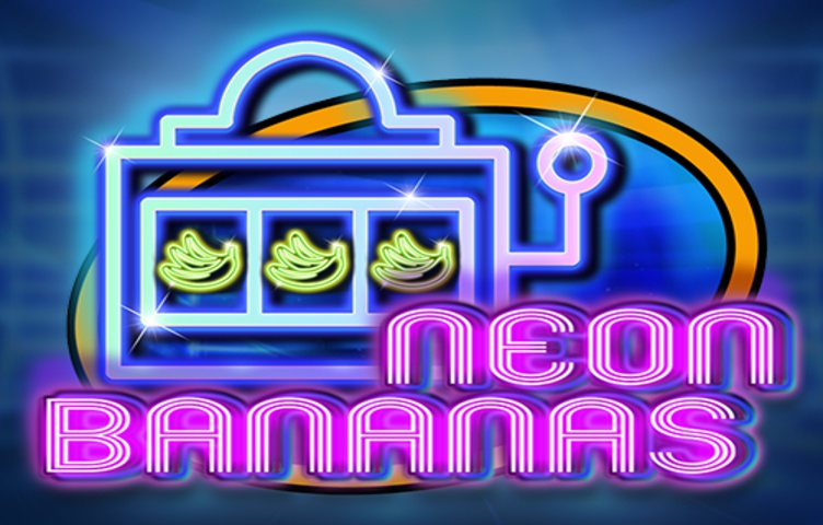 Neon Bananas