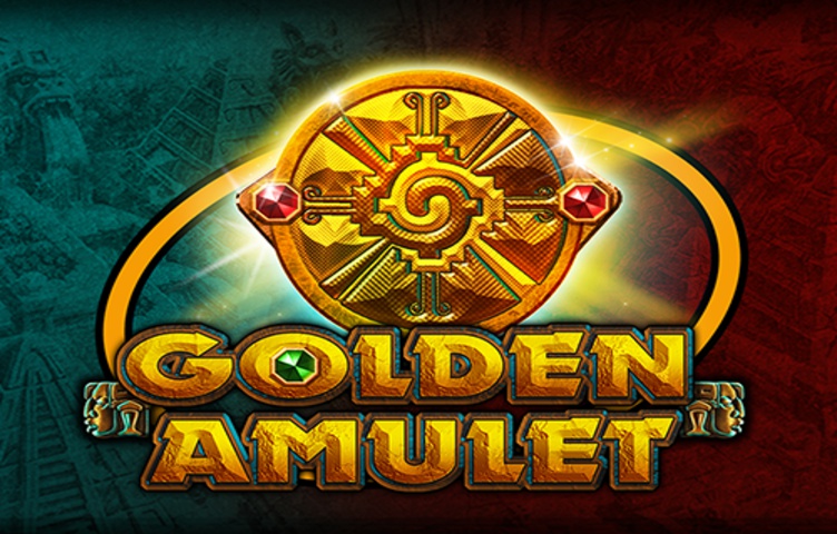 Golden Amulet