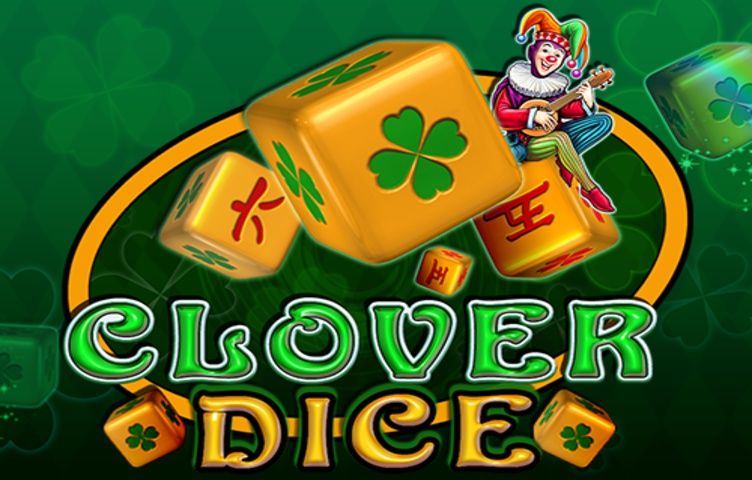 Clover Dice