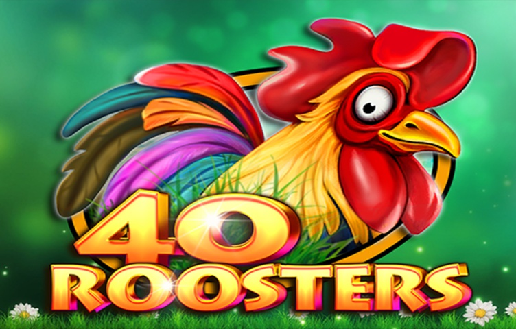 40 Roosters