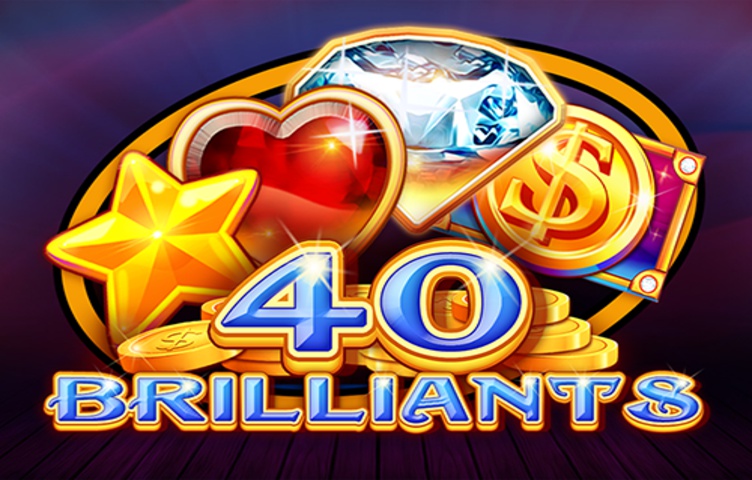 40 Brilliants