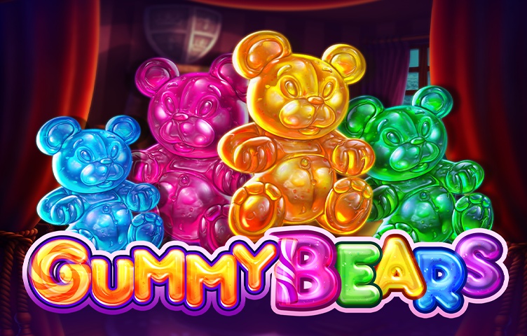 Gummy Bears