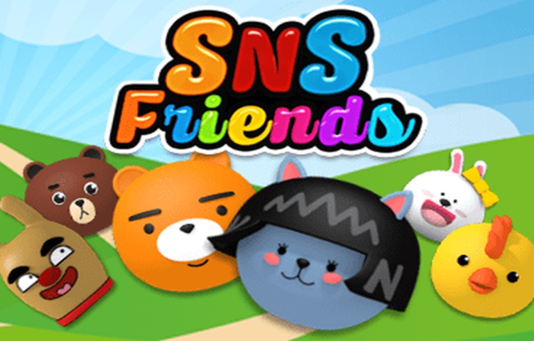 SNS Friends