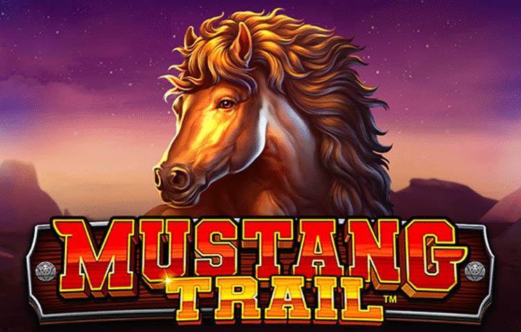 Mustang Trail