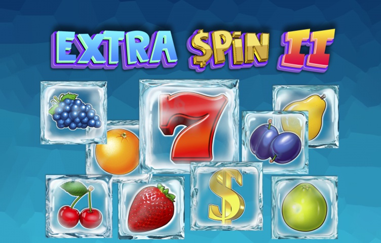 Extra spin 2