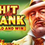 Hit The Bank: Hold and Win