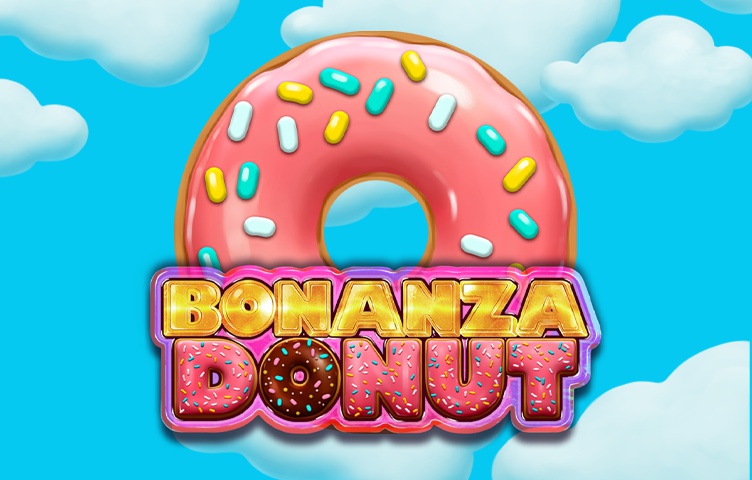 Bonanza Donut