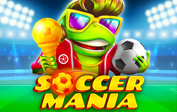 Soccermania