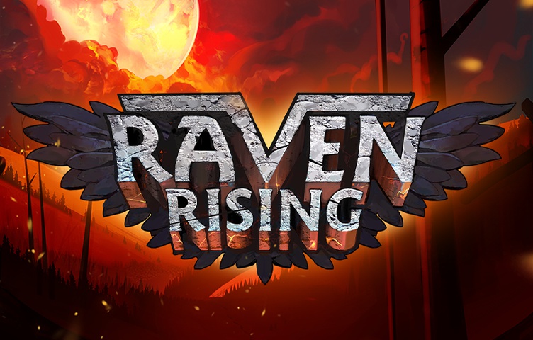 Raven Rising