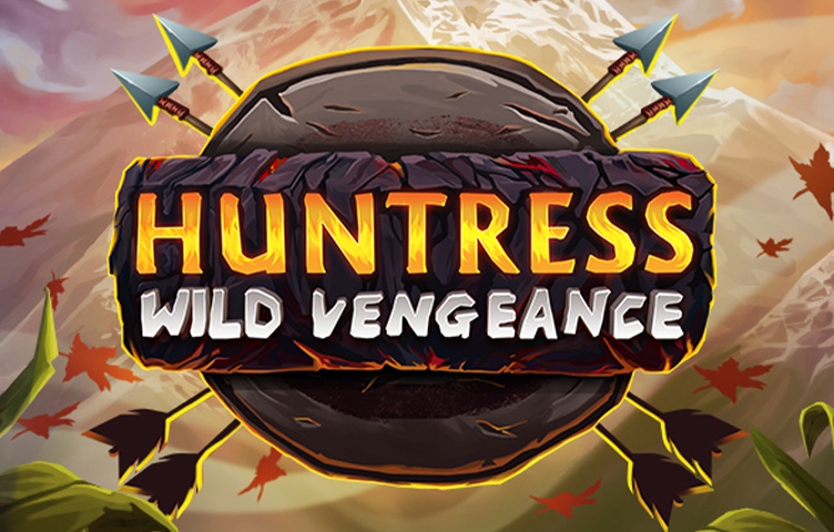 Huntress: Wild Vengeance