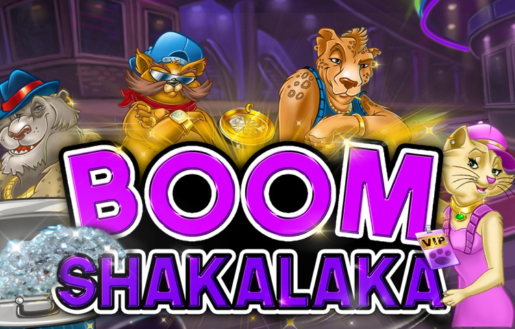 Boomshakalaka