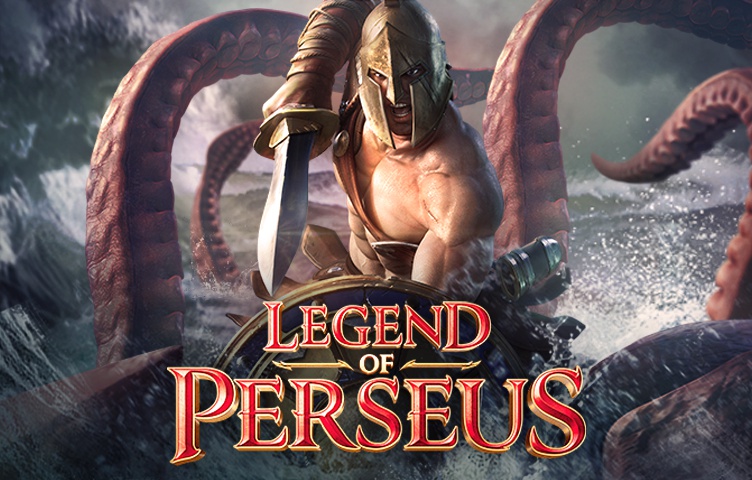 Legend of Perseus