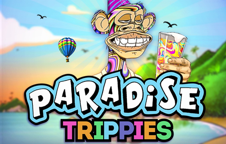 Paradise Trippies Slot