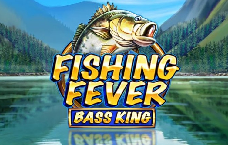 Fishing Fever Bass King