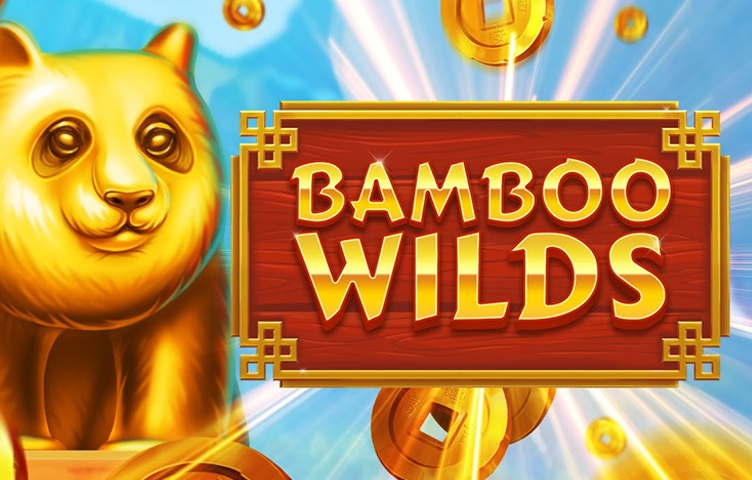 Bamboo Wilds