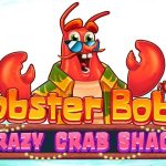 Lobster Bob's Crazy Crab Shack