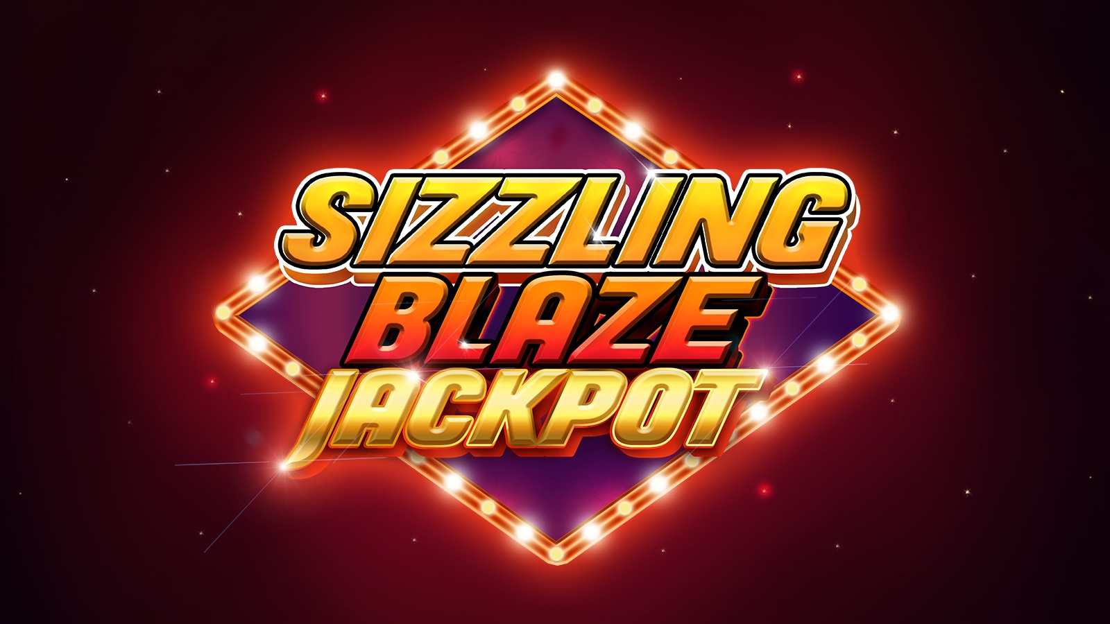 Sizzling Blaze Jackpot