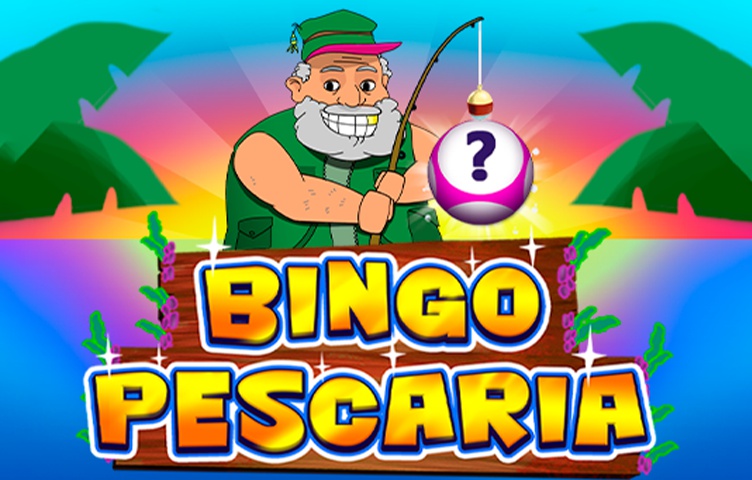 Bingo Pescaria