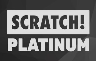 SCRATCH! Platinum