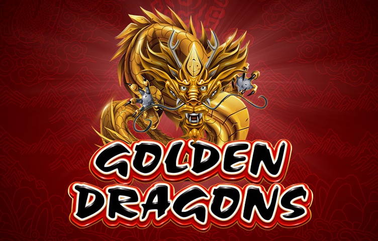 Golden Dragons