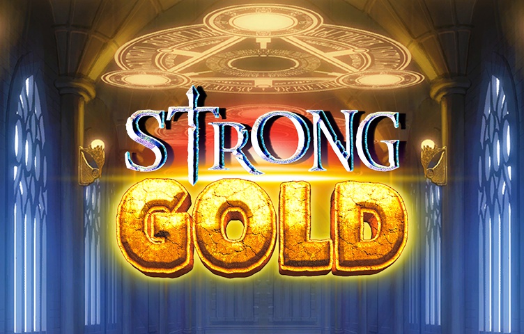 Strong Gold